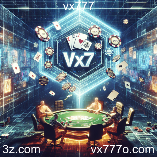 Explorando a Categoria de Jogos de Poker no vx777