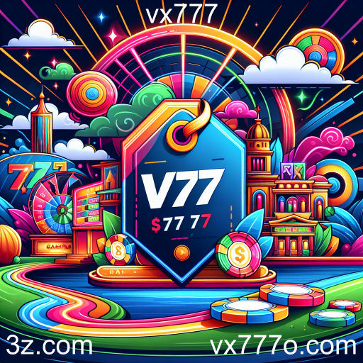 Descubra as Melhores Promoções no vx777
